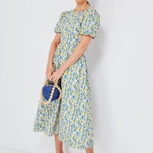 NWT Hyacinth House Nicole Maxi